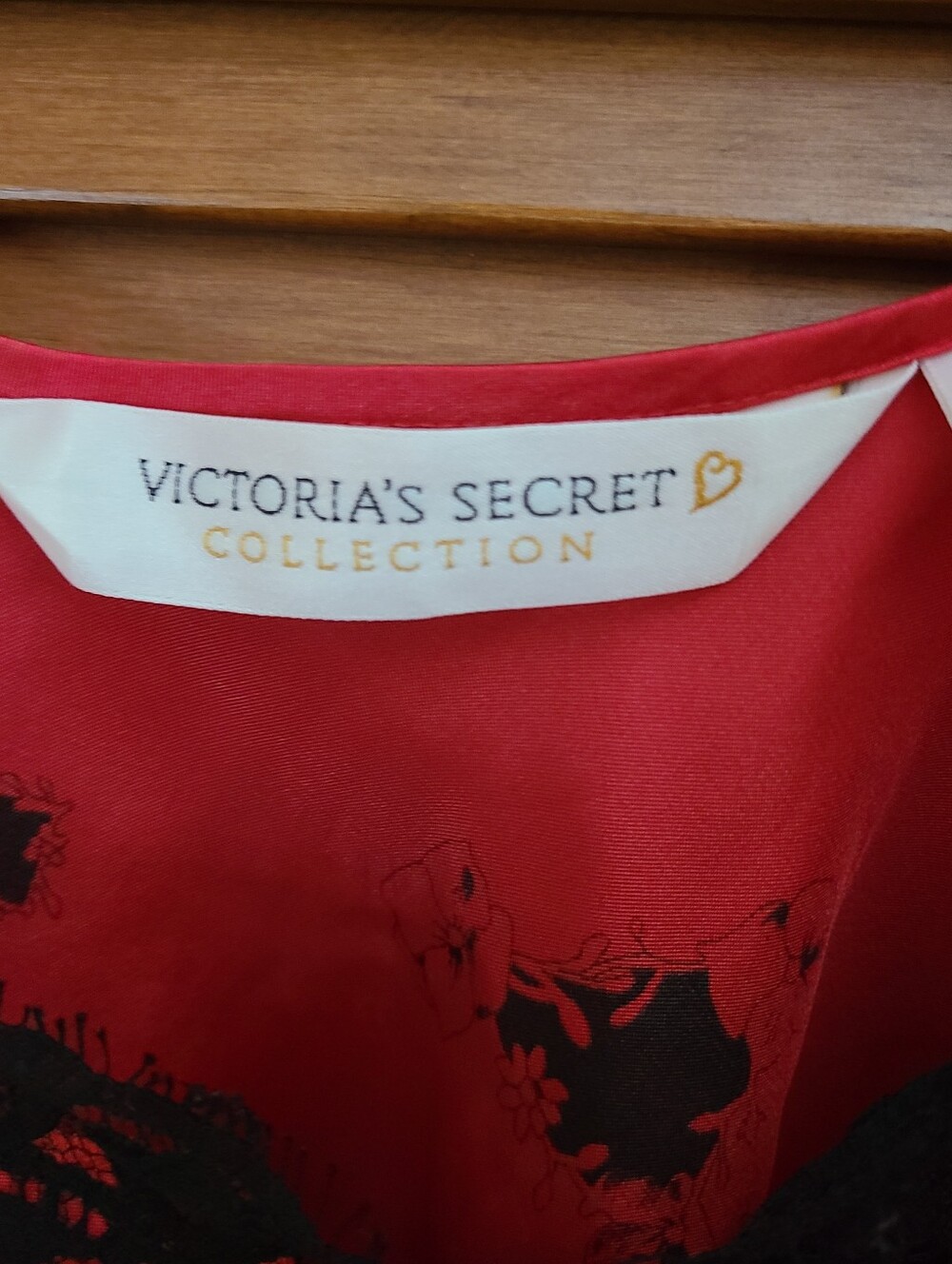 Vintage Victoria’s Secret Gold Label Cami Shorts Set Size S Y2K 1996 Satin Lace - Picture 14 of 16